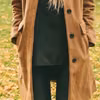 Jesienny look