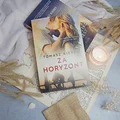 Za horyzont Tomasz Kieres - recenzja