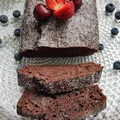 Brownie z cukinii