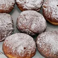 Pączki luksusowe