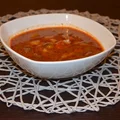 Zupa gulaszowa