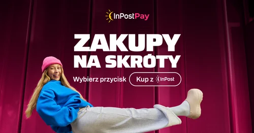Szybkie zakupy – sprawdź, jak działa InPost Pay