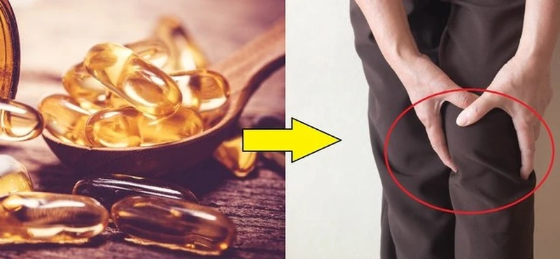 Wapń i witamina D - naukowcy OSTRZEGAJĄ przed suplementacją!