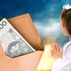 Pierwsza Komunia w cieniu skandalu! Matka zniknęła bez wieści, a wraz z nią 12 tysięcy złotych!