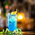 Blue Lagoon