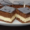 Ciasto Mleczna Kanapka