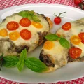 Filet w płaszczyku