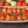 Kurczak po meksykańsku
