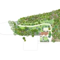 Projekt ogrodu o dużej powierzchni