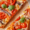 Pizza z anchois