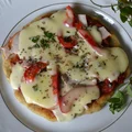 Pizza z patelni