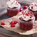 WALENTYNKOWE BABECZKI RED VELVET
