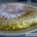 Puszysty omlet