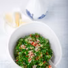 TABBOULEH Z KOMOSĄ RYŻOWĄ