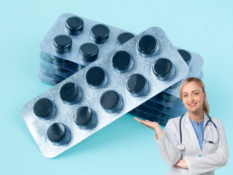 Węgiel aktywny. Sprawdź, jak wpływa na nasze ciało!