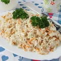 Surówka Colesław - Najlepsza