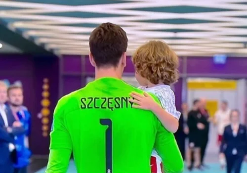 "Każda historia ma swój koniec..."! Wojciech Szczęsny opuszcza piłkarską murawę!