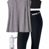 Sportowa stylizacja