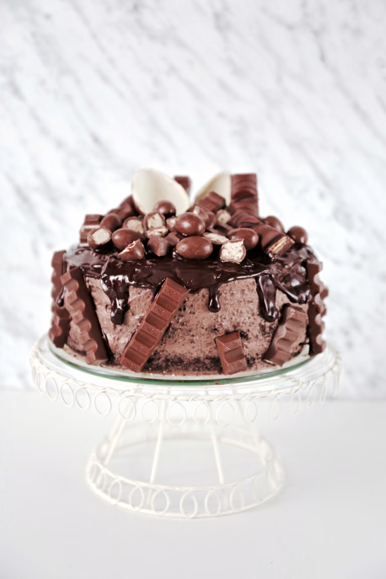 Tort Kinder