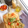 Domowa foccacia