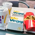 Wielkie zmiany w McDonald's! Wegetarianie na pewno się ucieszą