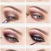 Make up krok po kroku