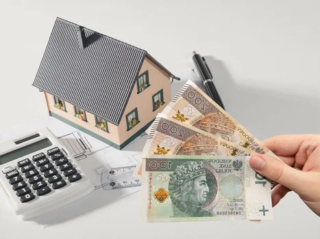 Kalkulator rat kredytów hipotecznych. UOKiK udostępnił nowe funkcje.