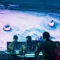 Anonymous angażują internautów - Oceń restauracje w Rosji!
