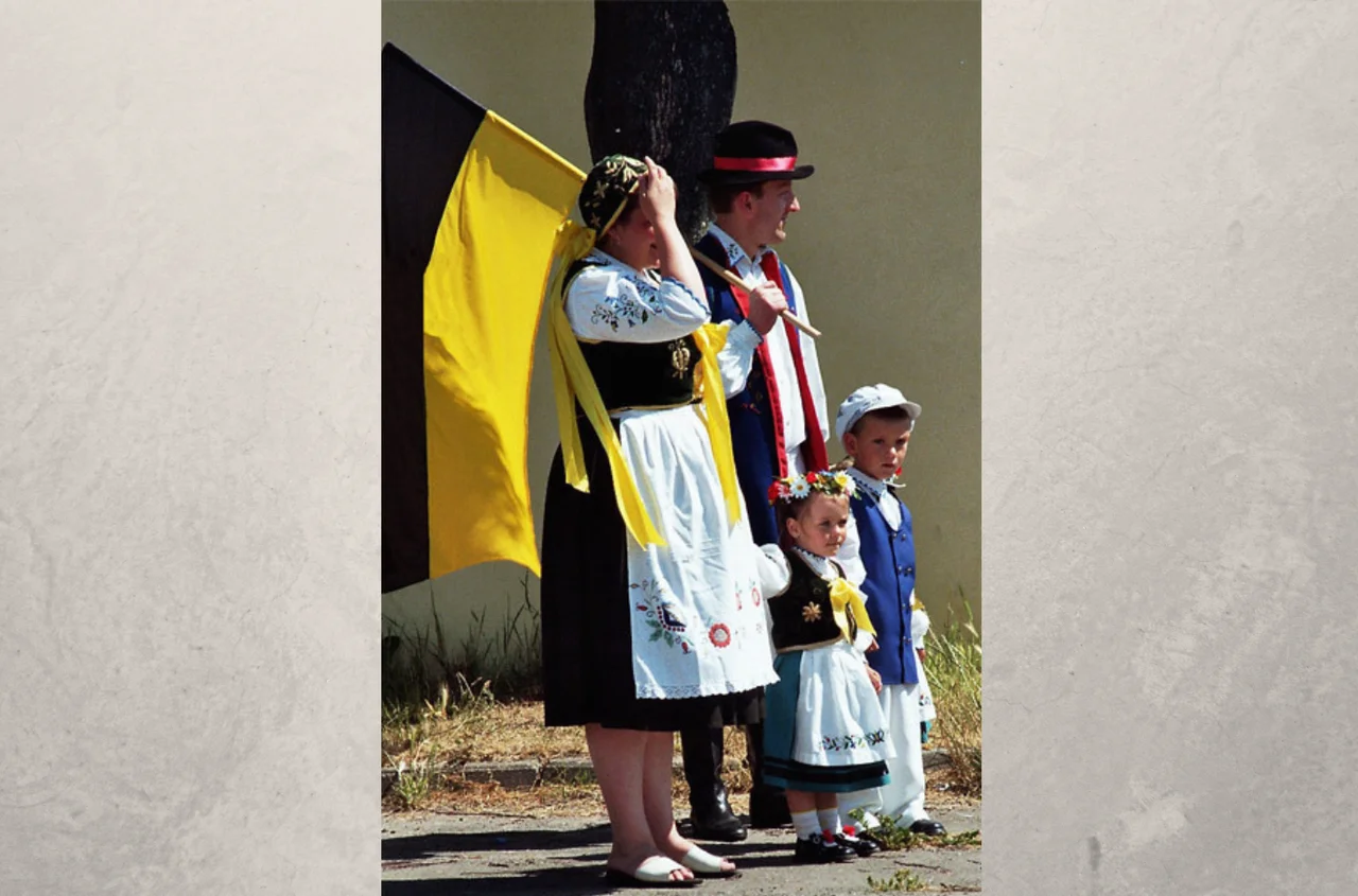 Dzień Jedności Kaszubów: Historia i Znaczenie