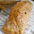 Szybki chleb domowy