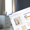 Te zasłony z Action za 57 zł zrobią w pokoju efekt wow! Praktyczne pierścienie, miękki oryginalny materiał bouclé - świetne zaciemniają