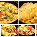 Hiszpańska tortilla - PRZEPIS