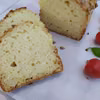Chleb w 5 minut (bez drożdży)