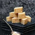 Wafle a'la Raffaello