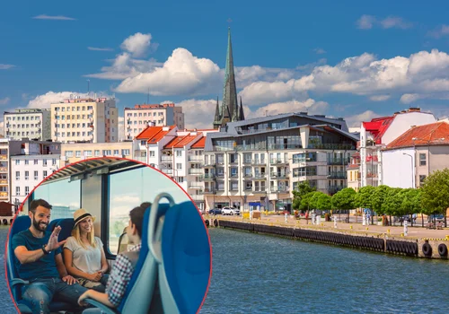 Szybciej niż Intercity i bez tłumów! Kultowy pociąg nad morze powraca!