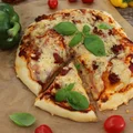 Ekspresowa pizza – ciasto bez wyrastania