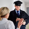 W sieci krąży fałszywe oświadczenie związane z pandemią! Nie odczytuj go policjantom