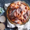 Zakręcone pączki