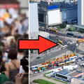 Warszawa ZABLOKOWANA - nowi protestujący w Polsce!