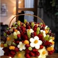 Owocowy bukiet