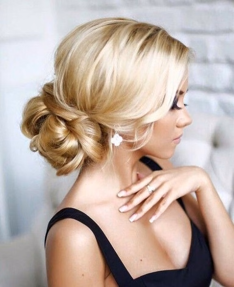 Elegancki kok