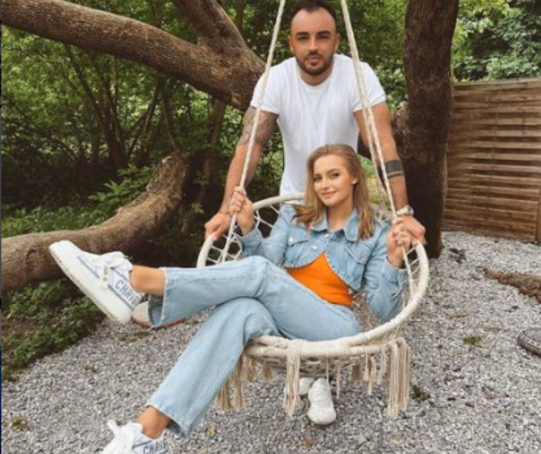 Niepokojące informacje o stanie zdrowia Karoliny Pisarek!