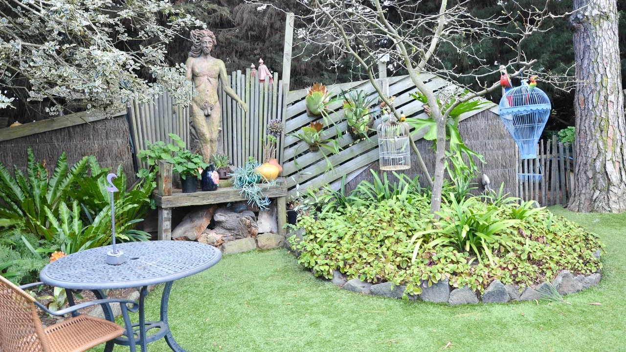 Ogród, balkon, taras – małe i większe oazy odpoczynku