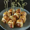 Mini hot dogi z ciasta francuskiego – szybka przekąska