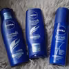 Nivea Hairmilk 2017 nowość