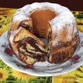 Babka marmurkowa