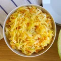Surówka z kapusty (jak u “Chińczyka”)