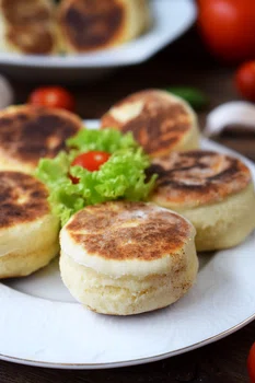 Bieszczadzkie proziaki