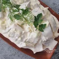 Śledzie w śmietanie - najlepsze !!