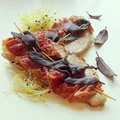“Saltimbocca”